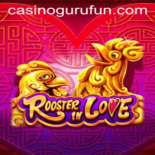 Discover the Exciting World of RoosterInLove: A Casino Guru Favorite