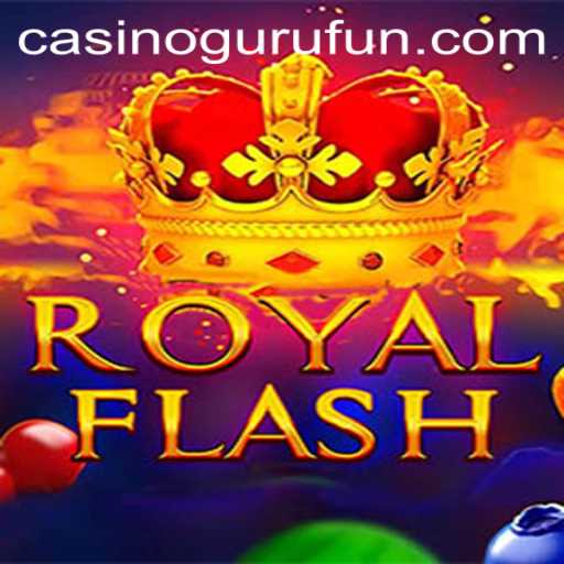 RoyalFlash: A Comprehensive Guide to the Latest Casino Sensation