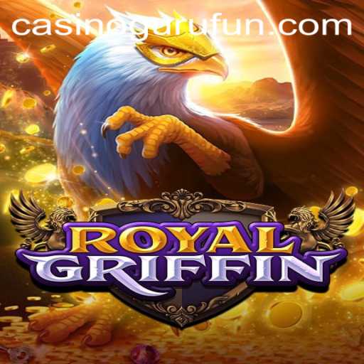 Exploring the World of RoyalGriffin: A Casino Guru Favorite