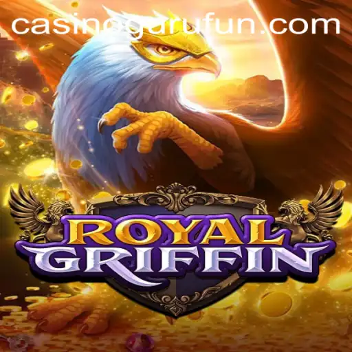 Exploring the World of RoyalGriffin: A Casino Guru Favorite