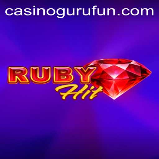 Exploring RubyHit: A Comprehensive Guide to the Thrilling Game
