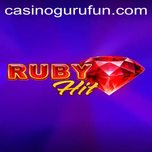 Exploring RubyHit: A Comprehensive Guide to the Thrilling Game