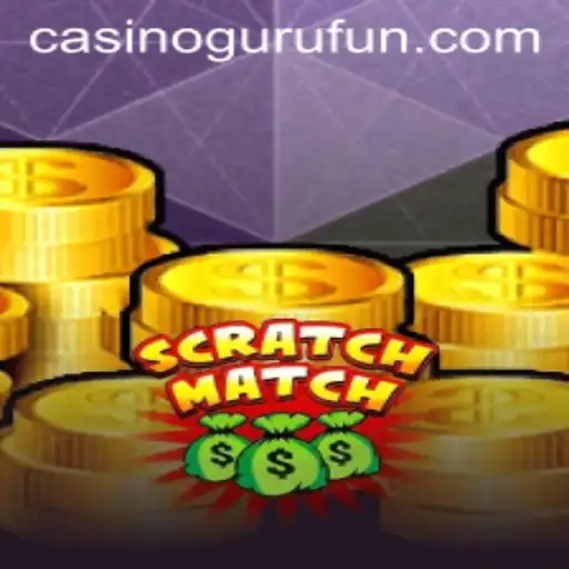 Discovering the Excitement of ScratchMatch: An Innovative Casino Adventure