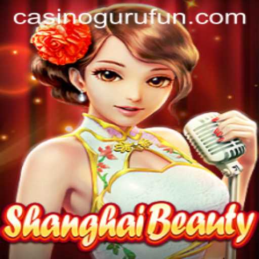 Exploring ShanghaiBeauty: A Mesmerizing Blend of Culture and Casino Entertainment