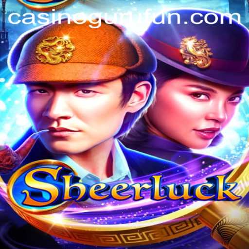 Discover the Excitement of Sheerluck: A Casino Adventure