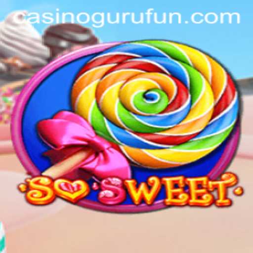 Exploring the Sweet Realms of SoSweet Casino Game