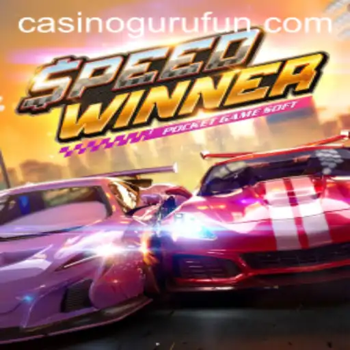 The Thrilling World of SpeedWinner: An Exciting Casino Experience