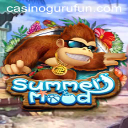 Experience the Joy of Summer with SummerMood Casino Game