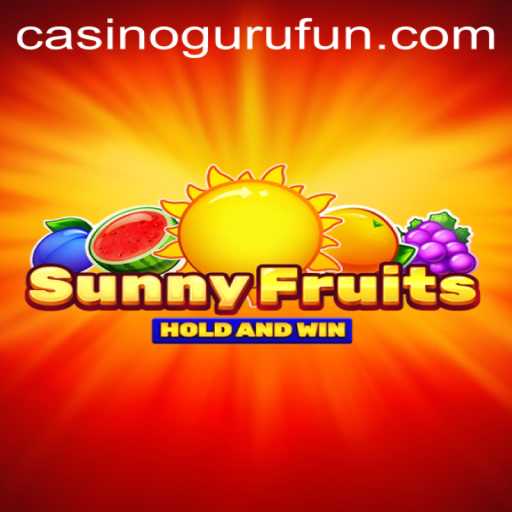 Exploring SunnyFruits: A Delightful Dive into the Casino Guru's World