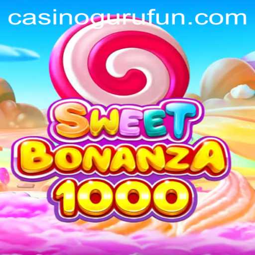 Discover SweetBonanza1000: A Casino Guru Deep Dive