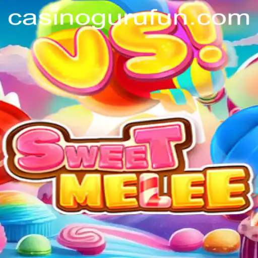 SweetMelee: A Fascinating Journey into the World of Casino Gaming