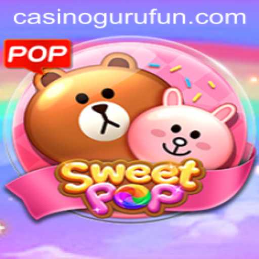 Exploring the SweetPOP Casino Game: A Delightful Adventure