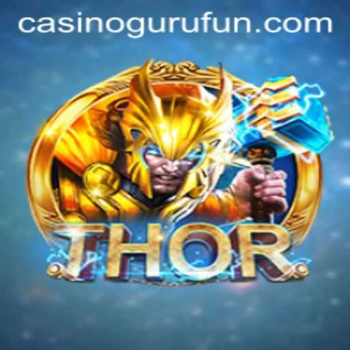 Discover the Power of THOR in the World of Casino Gaming
