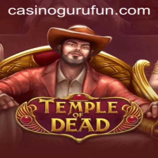 Explore the Mystical World of TempleofDead: An Adventurous Gaming Experience