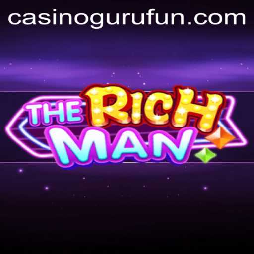 TheRichMan: A Thrilling Casino Experience in the World of Casino Guru