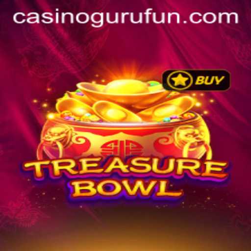 Explore the Exciting World of TreasureBowl with Casino Guru