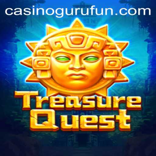 Exploring the Thrills of TreasureQuest