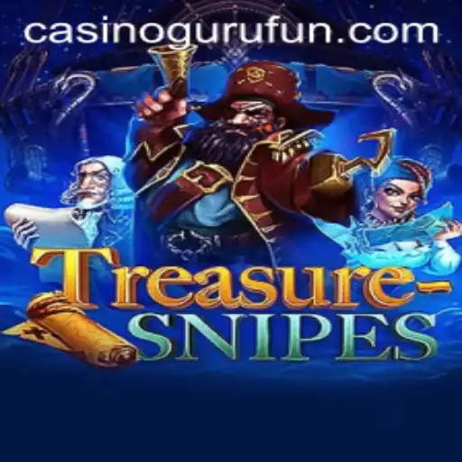 Exploring TreasureSnipes: A Deep Dive into the Game with Casino Guru Insights