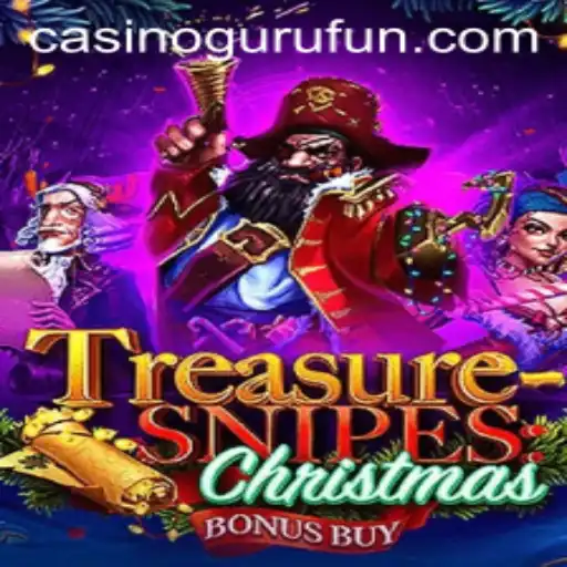 TreasuresnipesChristmas: A Festive Casino Experience