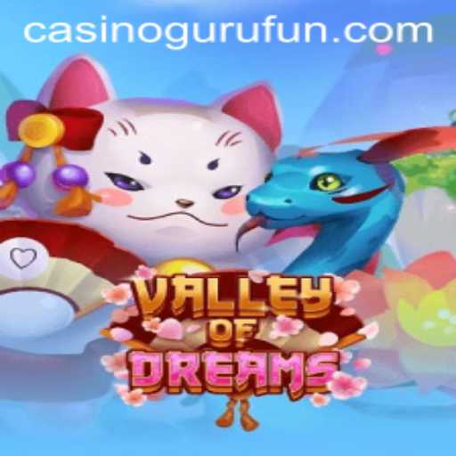 Valley of Dreams: An Immersive Gaming Experience with Casino Guru