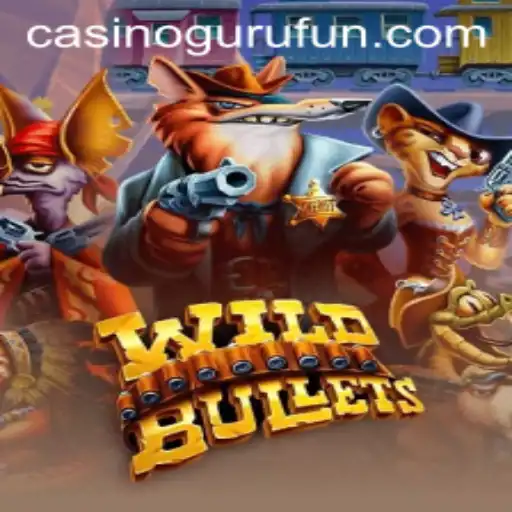 WildBullets: An Exciting Dive into Casino Thrills