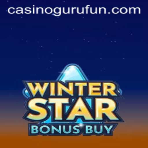 Explore the Exciting World of WinterStarBonusBuy Slot Game