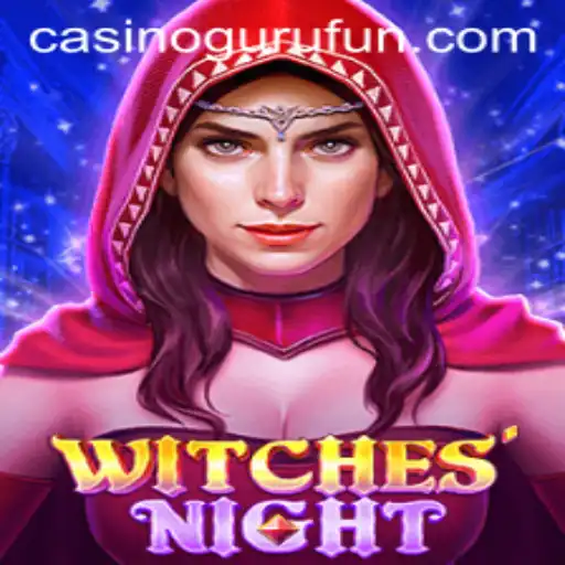 Exploring the Enchanting Realms of WitchesNight - A Captivating Casino Game