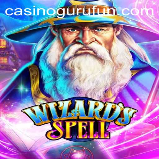 WizardsSpell: A Magical Journey in the World of Online Gaming