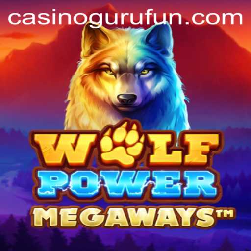Exploring WolfPowerMega: A Dive into the Exciting World of Casino Guru