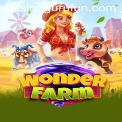Discover WonderFarm: A Gaming Haven with Casino Guru
