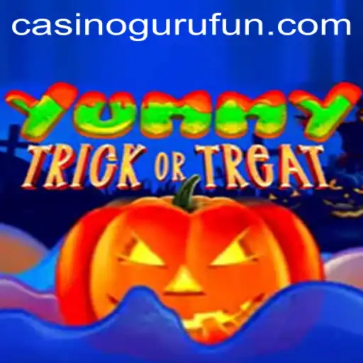 Exploring YummyTrickorTreat: A Thrilling Casino Adventure